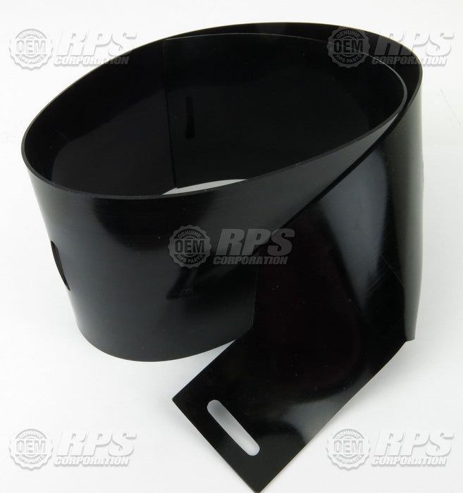 FactoryCat/Tomcat 253-1166, Curtain,Shroud,RH,34"