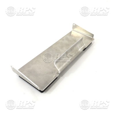 FactoryCat/Tomcat 253-1183, Lid,Solution Fill,Aluminum