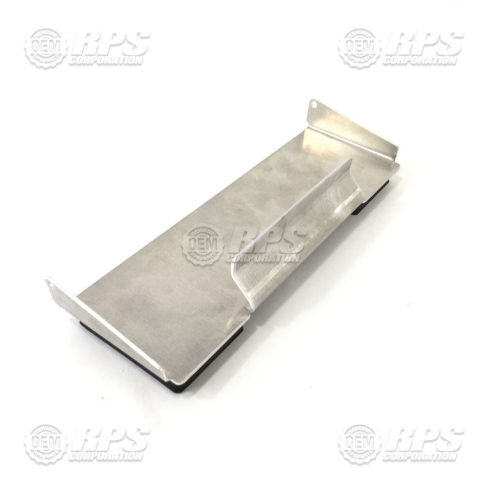 FactoryCat/Tomcat 253-1183, Lid,Solution Fill,Aluminum