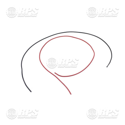 FactoryCat/Tomcat 253-1195, Push Button Wires