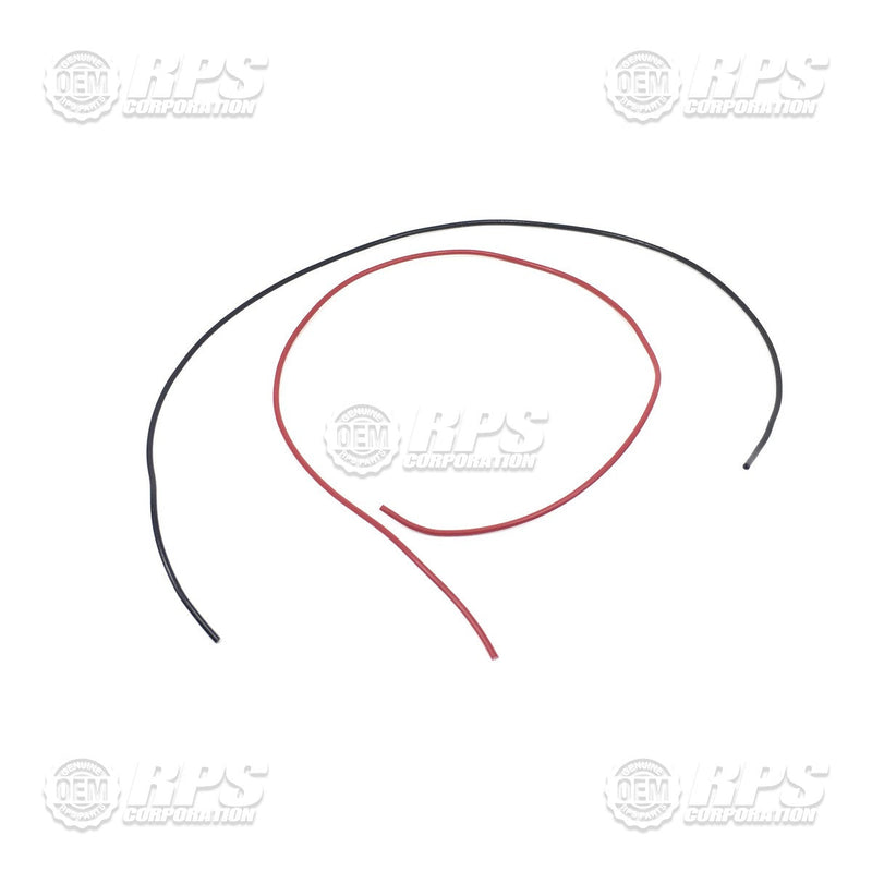 FactoryCat/Tomcat 253-1195, Push Button Wires