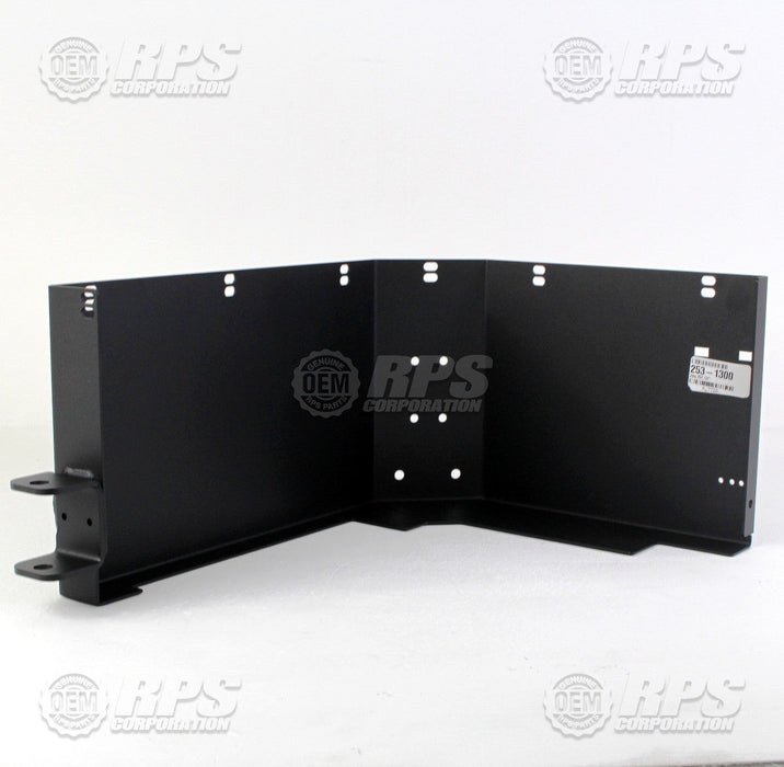 FactoryCat/Tomcat 253-1300, Jaw,RH,13"