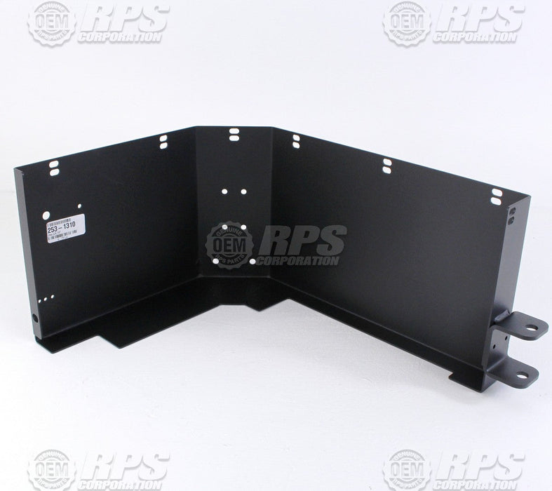 FactoryCat/Tomcat 253-1310, Jaw,LH,13"