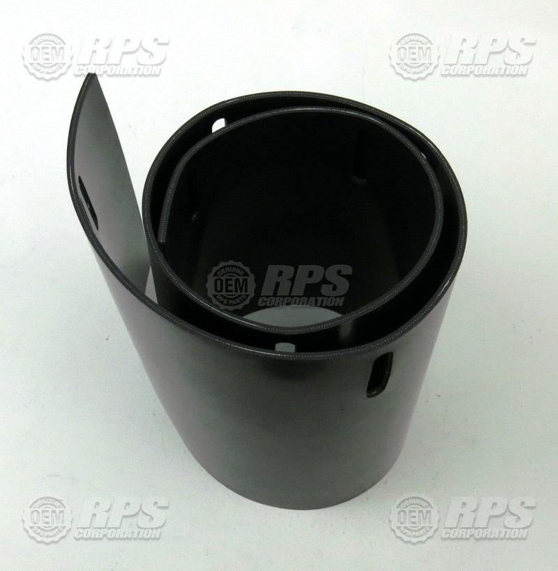 FactoryCat/Tomcat 253-1320, Curtain,Jaw,13"