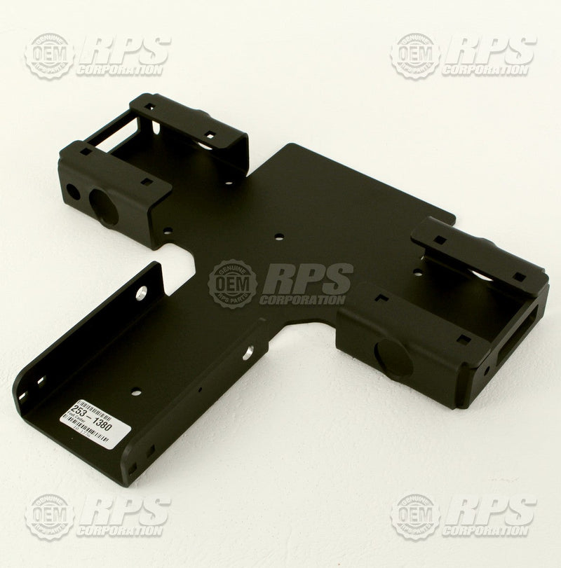 FactoryCat/Tomcat 253-1380, Foot,Caster