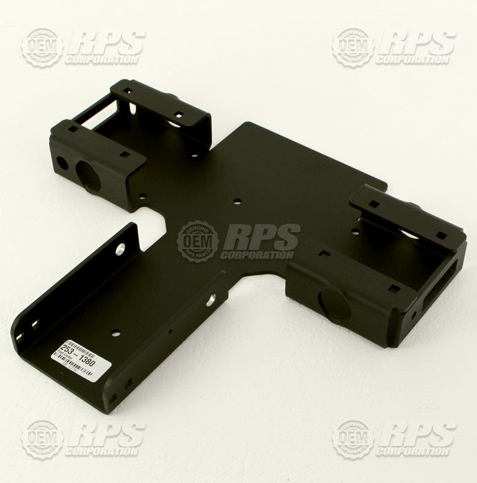 FactoryCat/Tomcat 253-1380, Foot,Caster