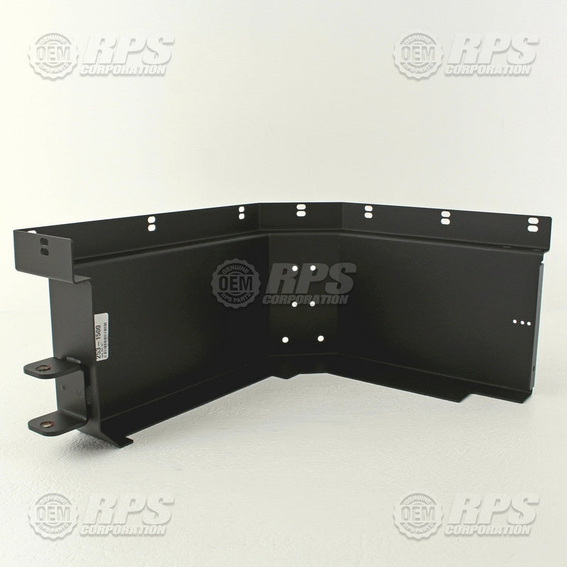 FactoryCat/Tomcat 253-1500, Jaw,RH,15"