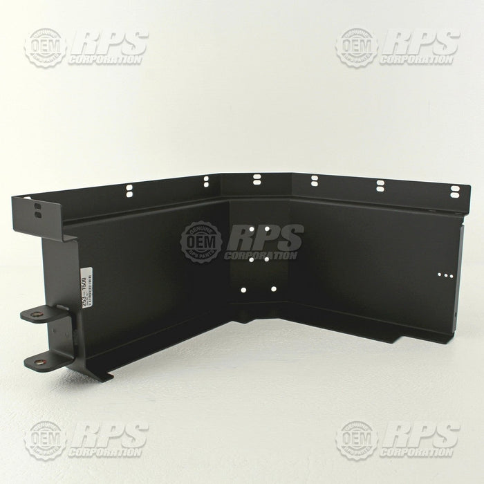 FactoryCat/Tomcat 253-1500, Jaw,RH,15"