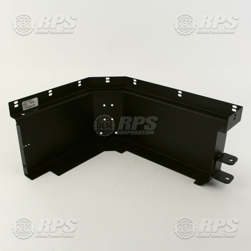FactoryCat/Tomcat 253-1510, Jaw,LH,15"