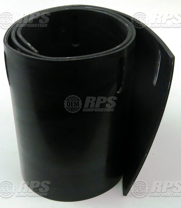 FactoryCat/Tomcat 253-1520, Curtain,Jaw,15"