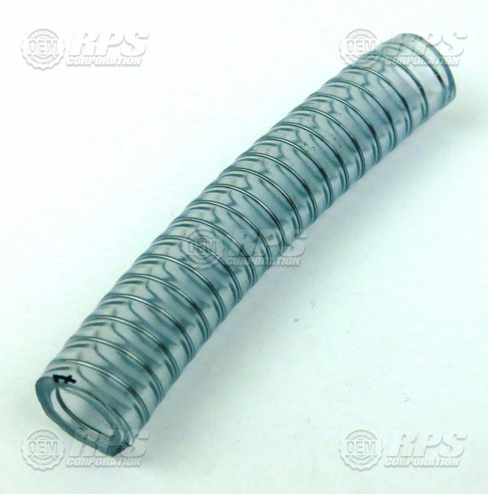 FactoryCat/Tomcat 253-1600, Hose,.5"IDx3.75"L Reinforced