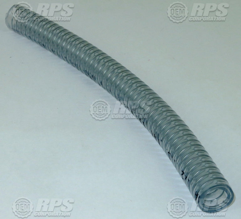 FactoryCat/Tomcat 253-1601, Hose,.5"IDx9.25"L Reinforced