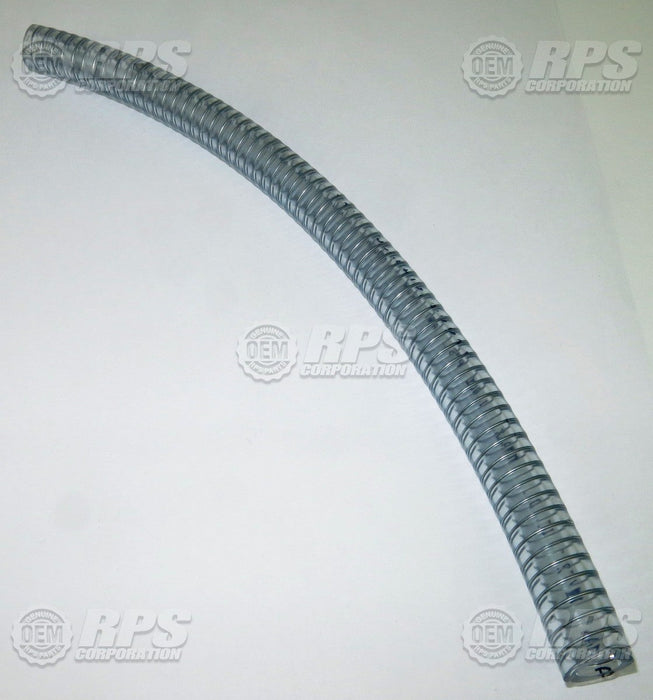 FactoryCat/Tomcat 253-1602, Hose,.5"IDx12.25"L Reinforced