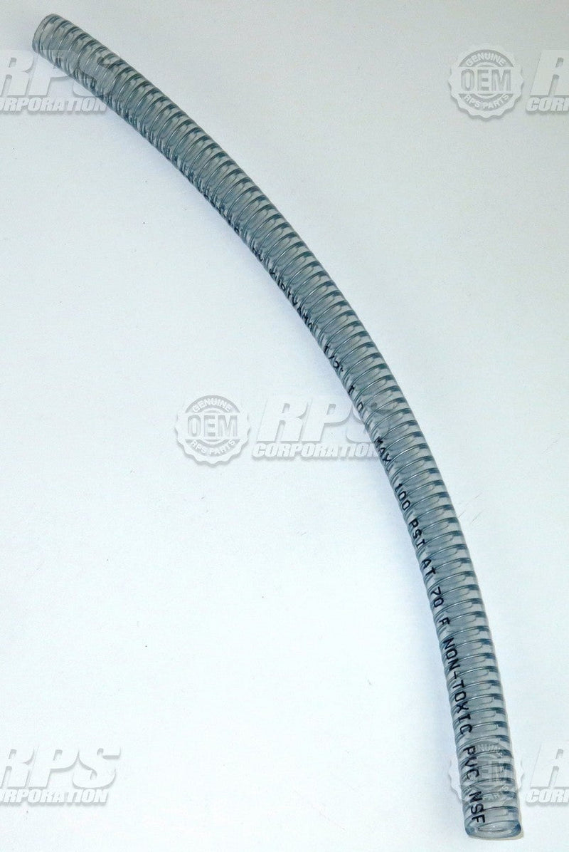 FactoryCat/Tomcat 253-1603, Hose,.5"IDx16.25"L Reinforced
