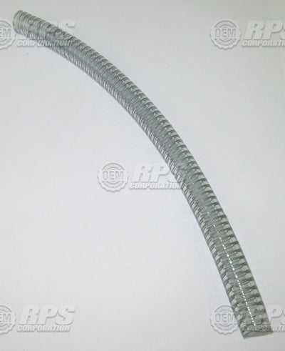 FactoryCat/Tomcat 253-1607, Hose,.5"IDx12.25"L Reinforced
