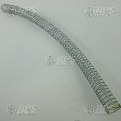 FactoryCat/Tomcat 253-1609, Hose,.5"IDx12.5"L Reinforced
