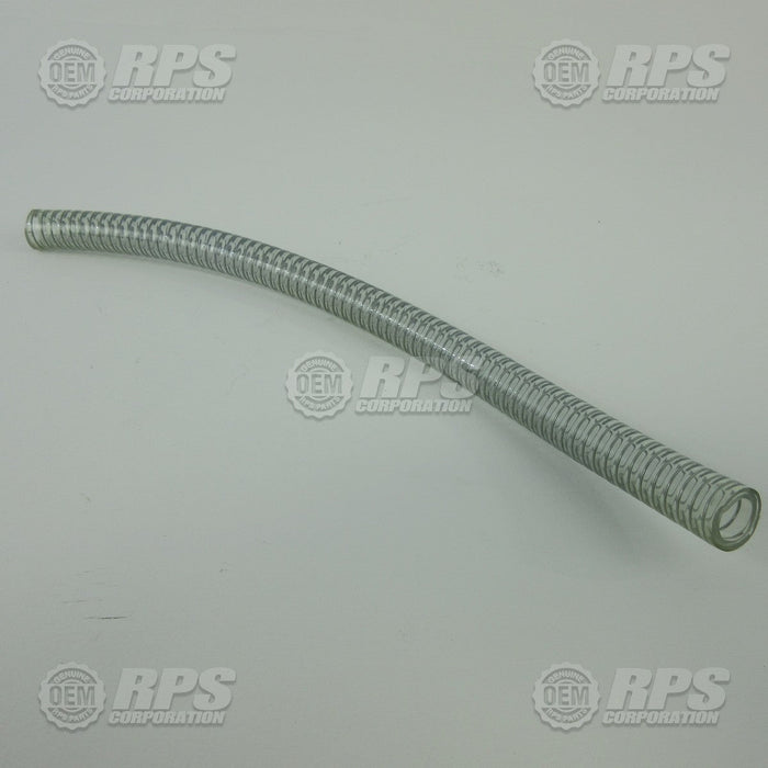 FactoryCat/Tomcat 253-1613, Hose,.5"IDx14"L Reinforced