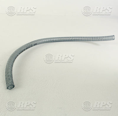 FactoryCat/Tomcat 253-1614, Hose,.5"IDx24"L Reinforced