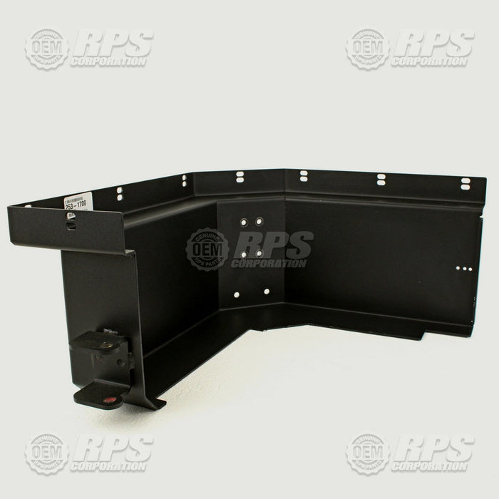 FactoryCat/Tomcat 253-1700, Jaw,RH,17"