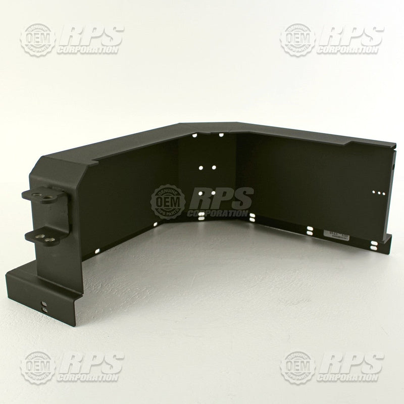 FactoryCat/Tomcat 253-1710, Jaw,LH,17"