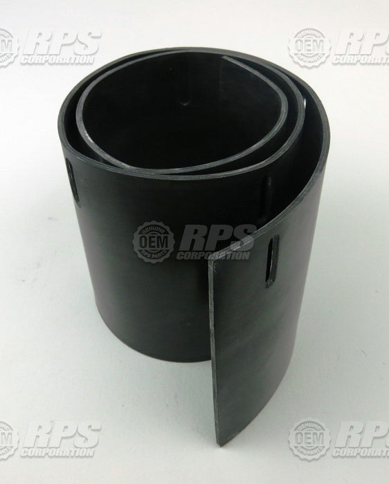 FactoryCat/Tomcat 253-1720, Curtain,Jaw,17"