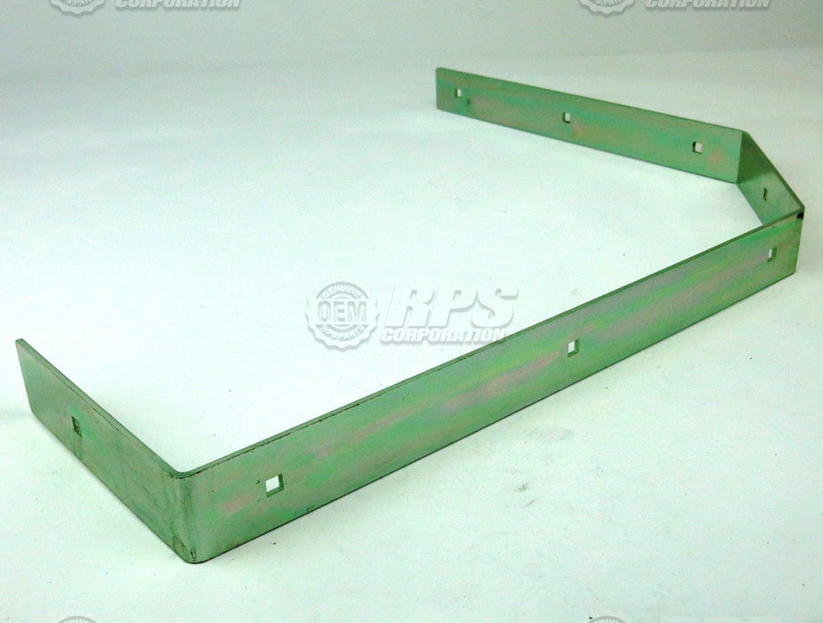 FactoryCat/Tomcat 253-1730, Band,Jaw Curtain,17"