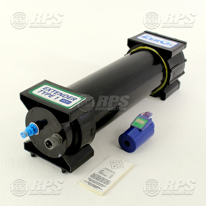 FactoryCat/Tomcat 253-1825, ZerO3,Stabilizer Kit,Series I Includes Filter,Raw Part