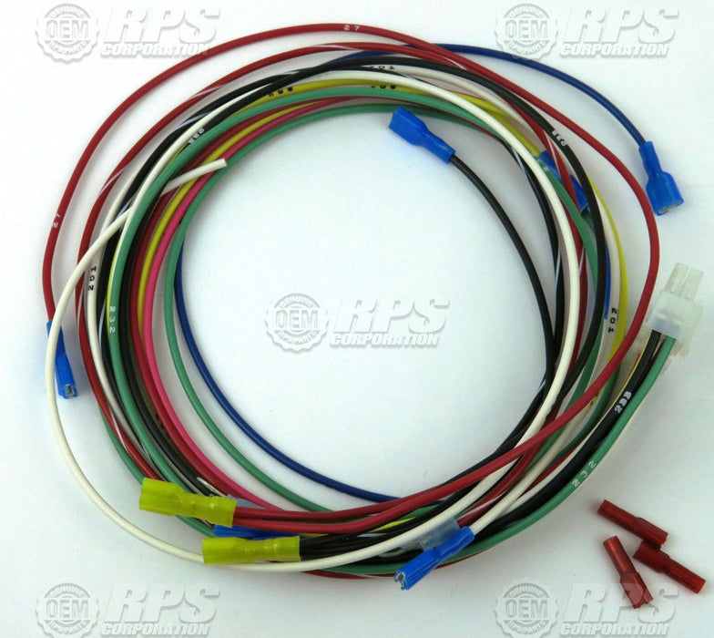 FactoryCat/Tomcat 253-1902, Harness,20 Pin Central Command