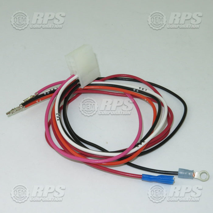 FactoryCat/Tomcat 253-1903, Harness,12 Pin Central Command