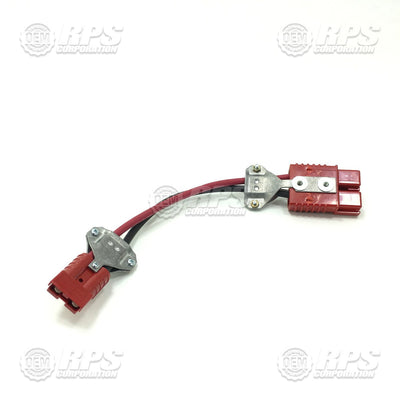 FactoryCat/Tomcat 253-1906, Red 50 to 175 Adapter