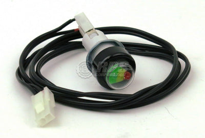 FactoryCat/Tomcat 253-2445CL, Indicator,Charge w/Cable