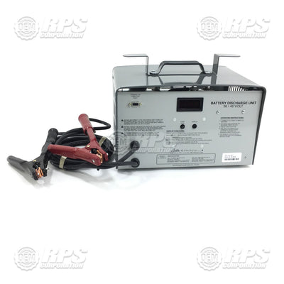 FactoryCat/Tomcat 253-2449, Discharge Unit,12/24V
