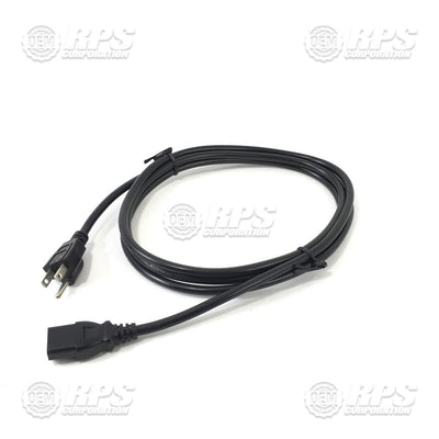 FactoryCat/Tomcat 253-2460, Power Cord