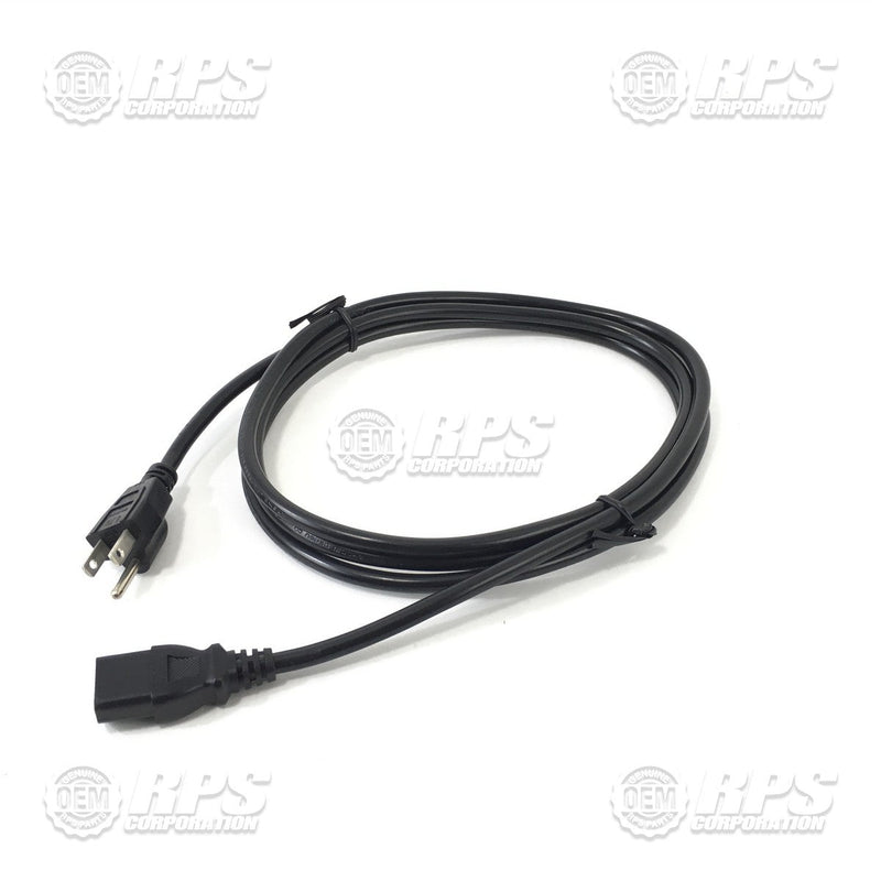 FactoryCat/Tomcat 253-2460, Power Cord