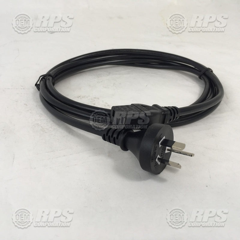 FactoryCat/Tomcat 253-2462, Power Cord,Type I,Australia Type I