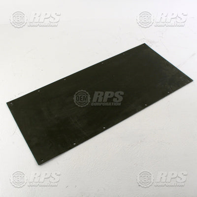 FactoryCat/Tomcat 253-4429, Curtain,Side Broom