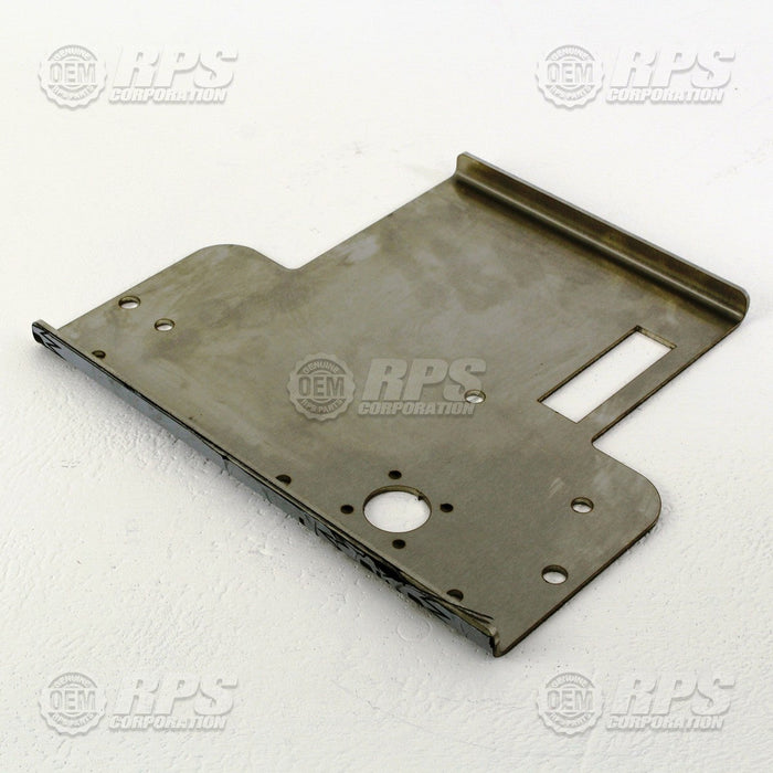 FactoryCat/Tomcat 253-5022, Cover,Drive,Stainless