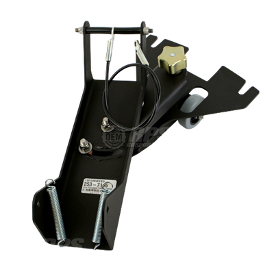 Tomcat Factory Cat 253-7155