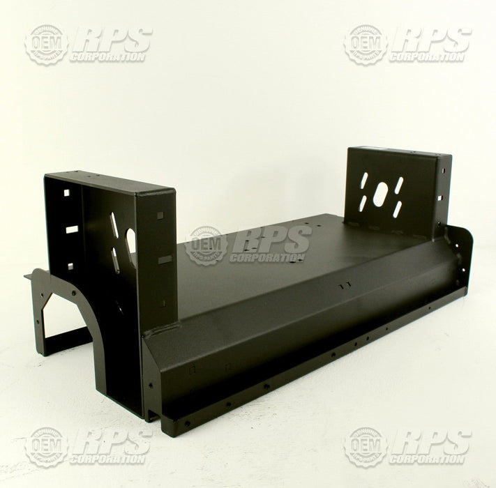 FactoryCat/Tomcat 253-9027, Scrubdeck,Cylindrical,27",MS