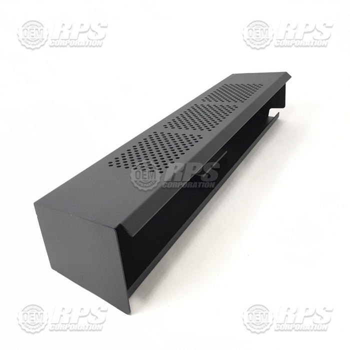 FactoryCat/Tomcat 253-9051D, Hopper,27",MS, W/Handle