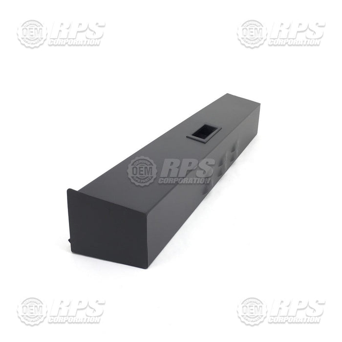 FactoryCat/Tomcat 253-9052D, Hopper,30",MS, Complete