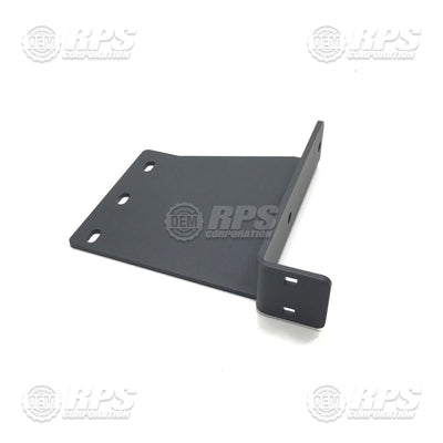 FactoryCat/Tomcat 253-9076, Bracket,Lifting,LH,34" Cylindrical
