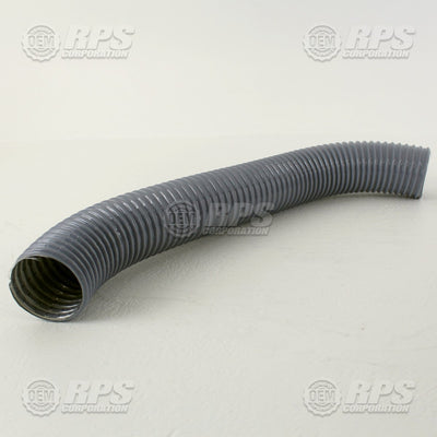 FactoryCat/Tomcat 255-0116, Hose,2.5"IDx 22"L, Reinforced