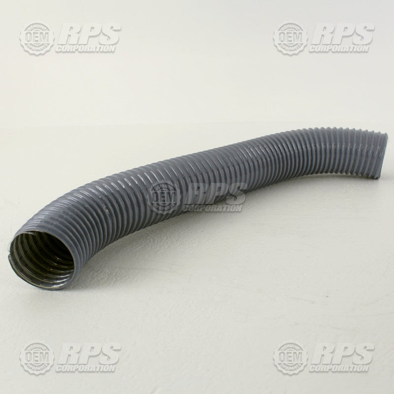 FactoryCat/Tomcat 255-0116, Hose,2.5"IDx 22"L, Reinforced