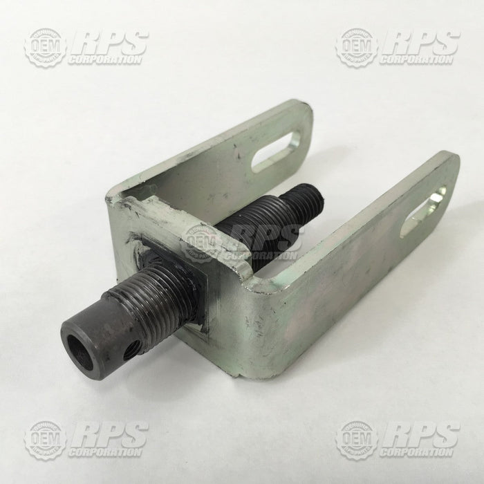 FactoryCat/Tomcat 255-1088, Bracket, Spring Adjustment