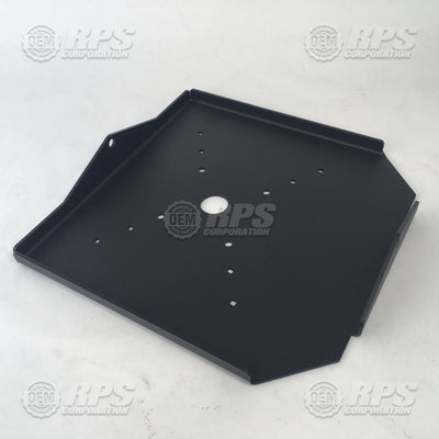 FactoryCat/Tomcat 255-4021, Bracket,Lower,Tilt Deck