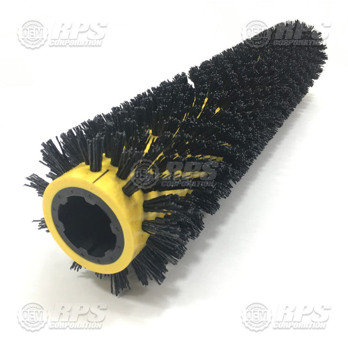 FactoryCat/Tomcat 255-821S, Brush,Cylindrical,25",Tough