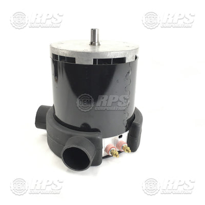 FactoryCat/Tomcat 255-9506D, Motor,Burnisher,36v 85a,3.25HP,w/Cover