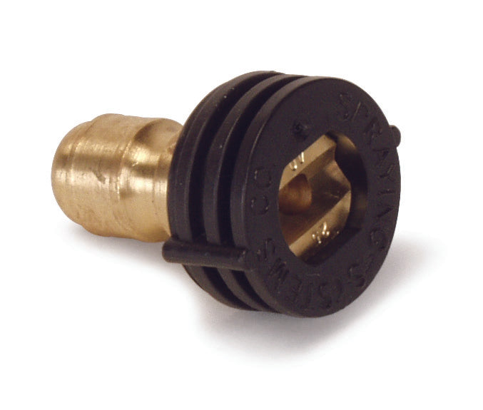 Soap Nozzles