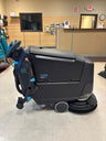Refurbished Advance SC550, Walk Behind Floor Scrubber, 20", 13 Gallon, Lithium, Self Propel, Disk, 3/1/1 Warranty image 4